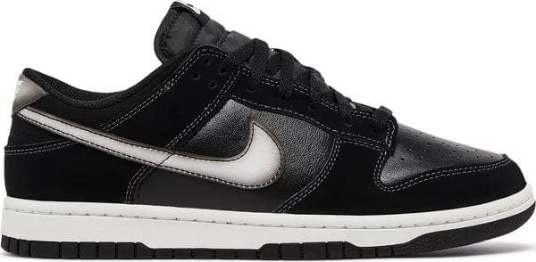 Nike Dunk Low “Airbrush Swoosh”