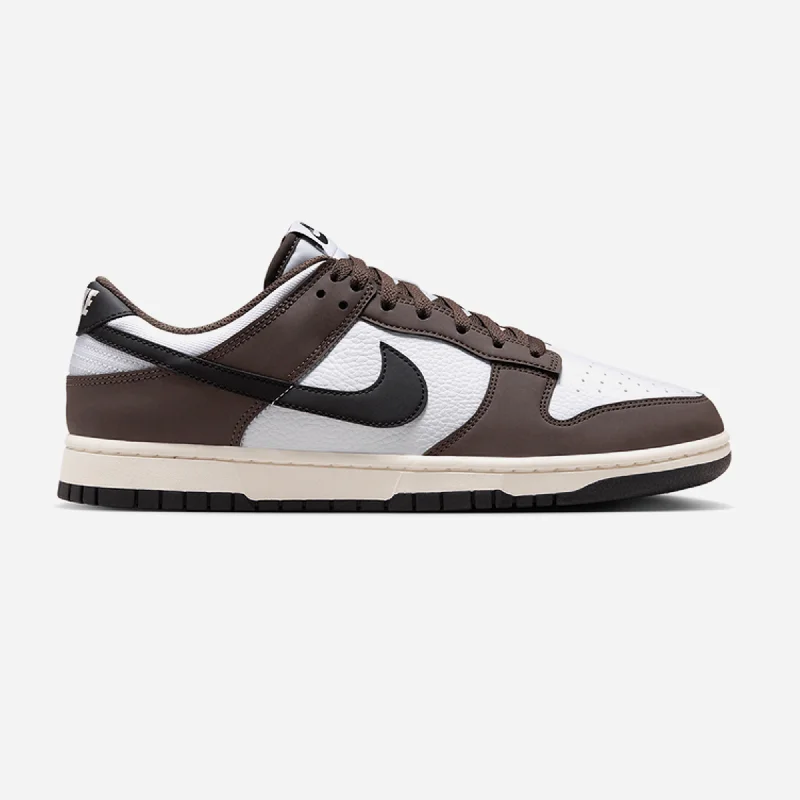 Nike Dunk Low Boroque Brown