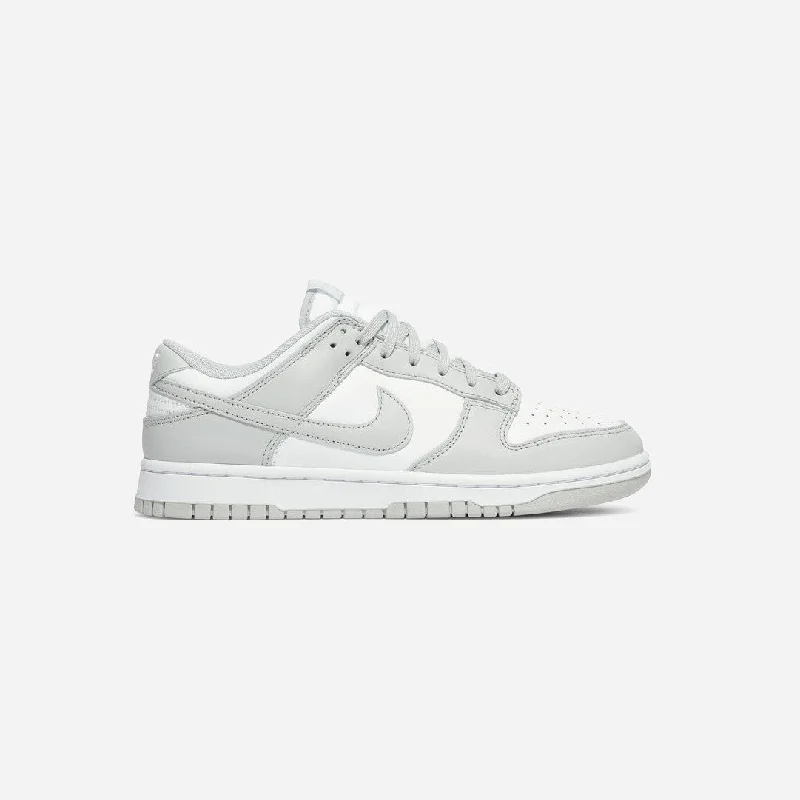 Nike Dunk Low Grey Fog