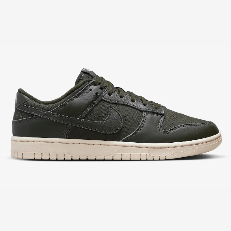 Nike Dunk Low Retro PRM Sequoia