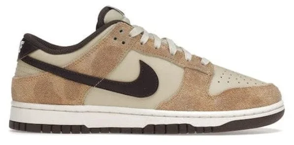 Nike Dunk Low Retro PRM - Animal Pack Giraffe/Cheetah