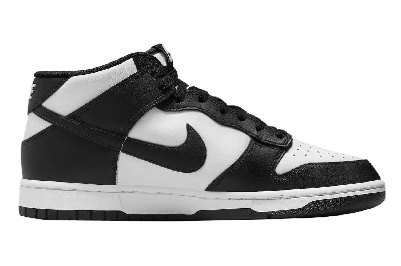 Nike Dunk Mid 'Panda'