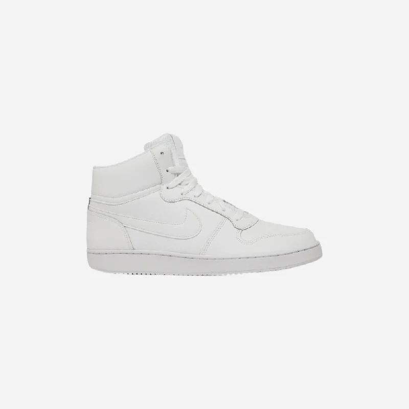 Nike Ebernon Mid White