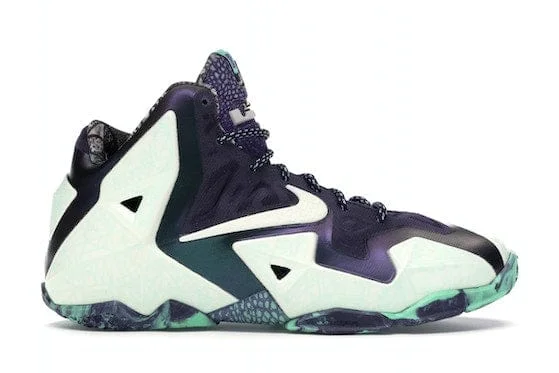 Nike LeBron 11 (GS) All-Star