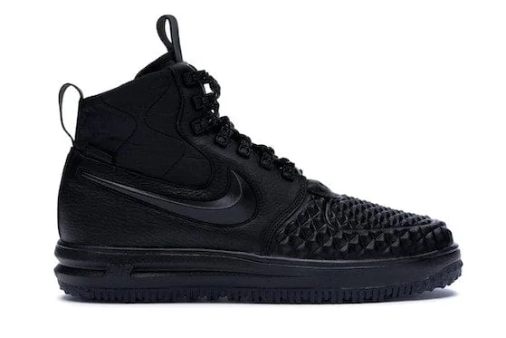 Nike Lunar Force 1 Duckboot