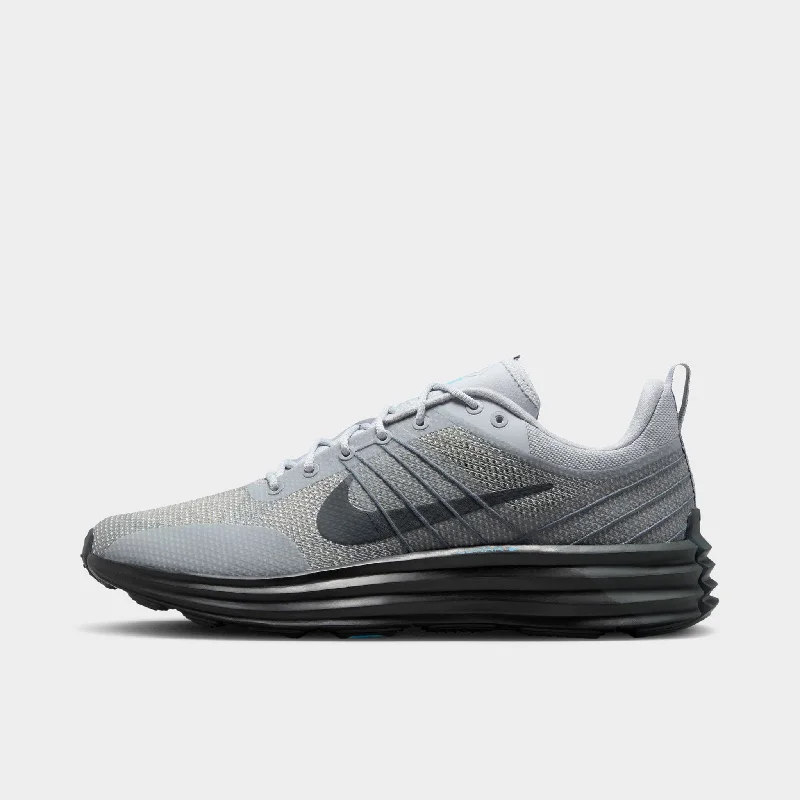 Nike Lunar Roam PRM Pure Platinum / Anthracite - Wolf Grey