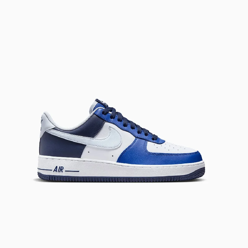 Men's Air Force 1 `07 LV8  "Game Royal"