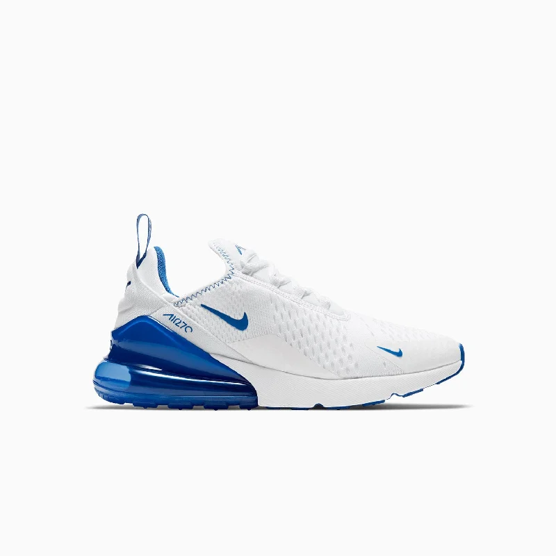 Men's Air Max 270 "Kentucky"