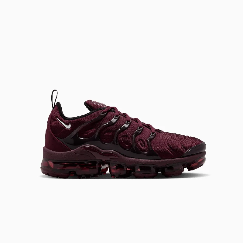 Men's Air Vapormax Plus "Night Maroon"