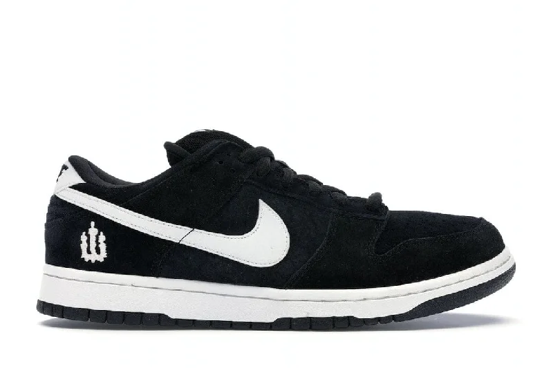 Nike SB Dunk Low - Wieger