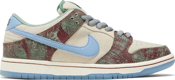 Nike SB Dunk Low Crenshaw Skate Club