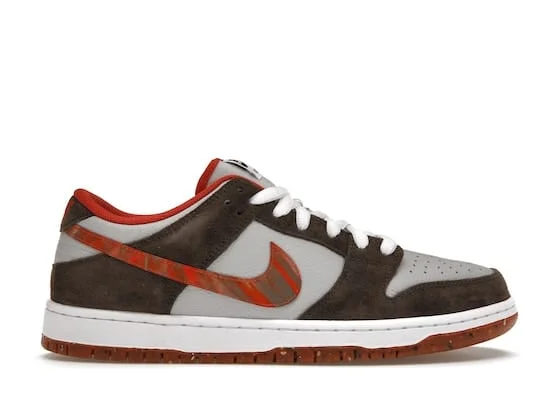 Nike SB Dunk Low Crushed D.C.