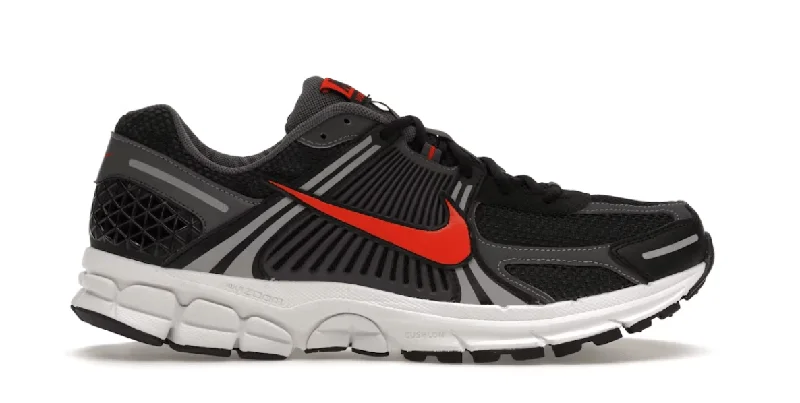 Nike Zoom Vomero 5 'Black Picante Red'