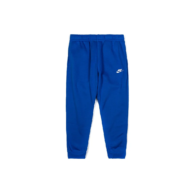 NSW Club Fleece Joggers 'Game Royal/White'