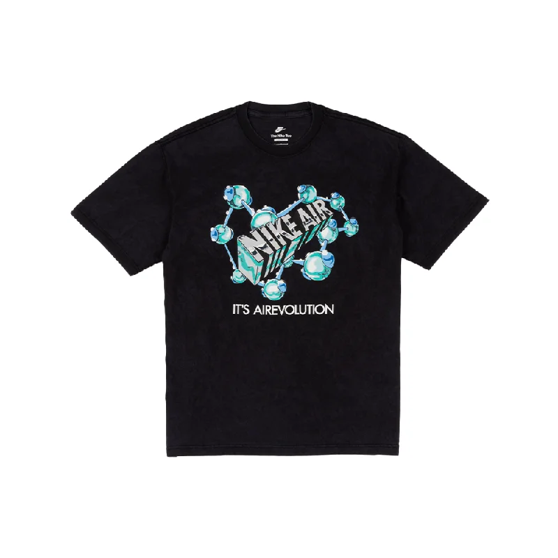 NSW Graphic Tee 'Black'