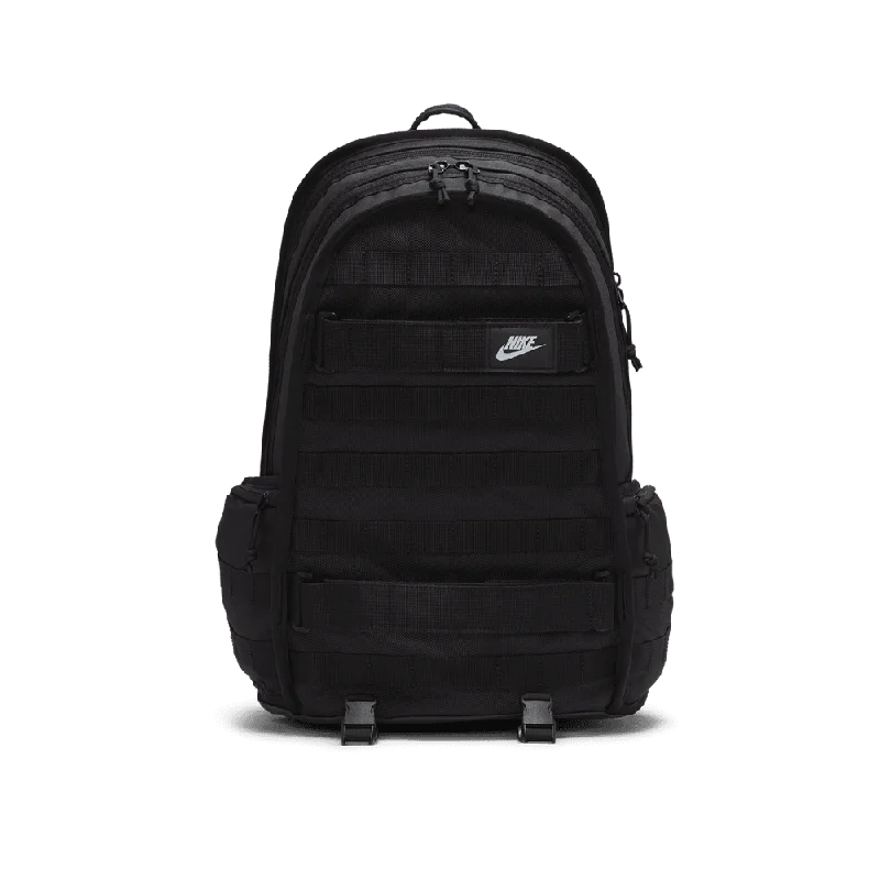 NSW RPM Backpack (26L) 'Black/White'