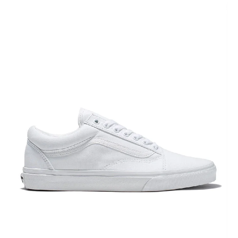 Old Skool 'True White'