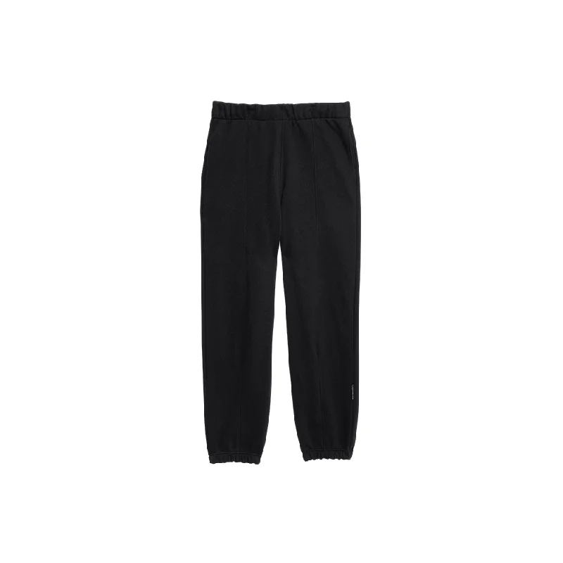 On Club Pant 'Black'