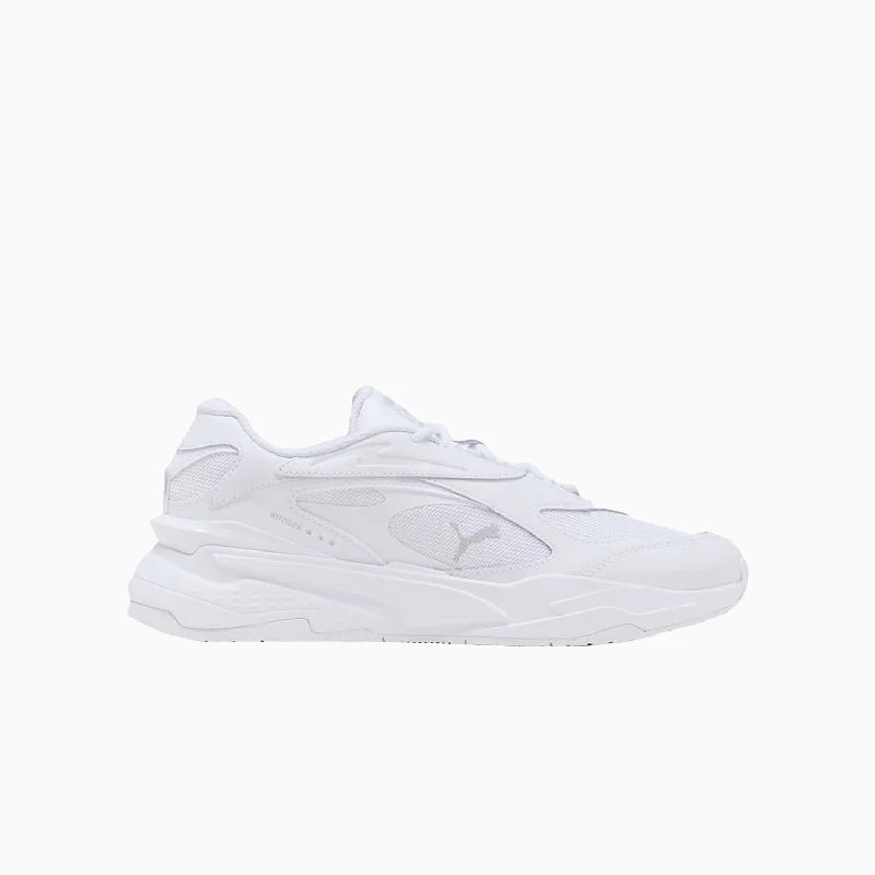 Men's RS-Fast "Triple White"