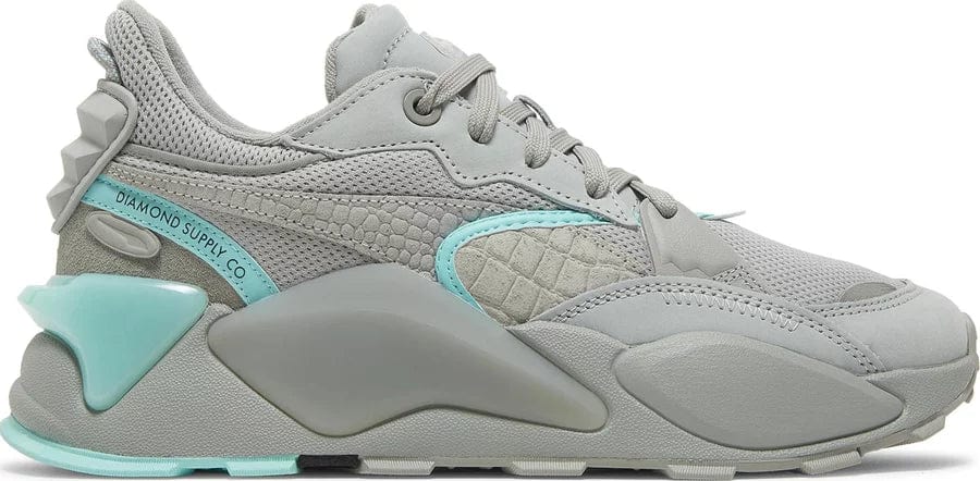 Puma RS-XL Diamond Supply Co