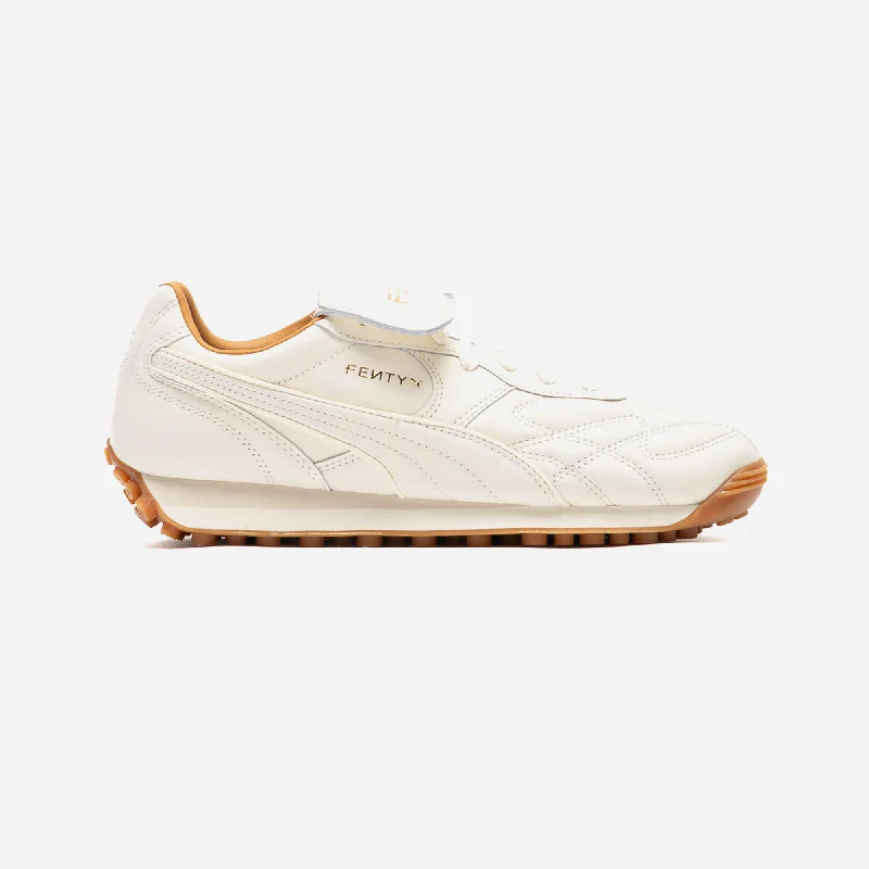 Puma X Fenty Avanti L Unisex Sneakers Off White