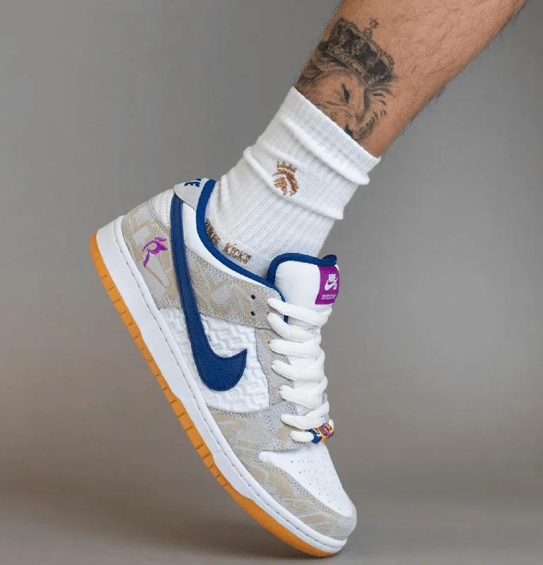 Nike SB Dunk Low Rayssa Leal