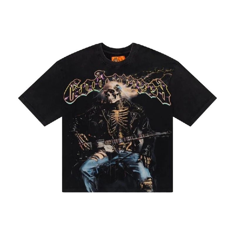 Rock Dreams Tee 'Black Wash'