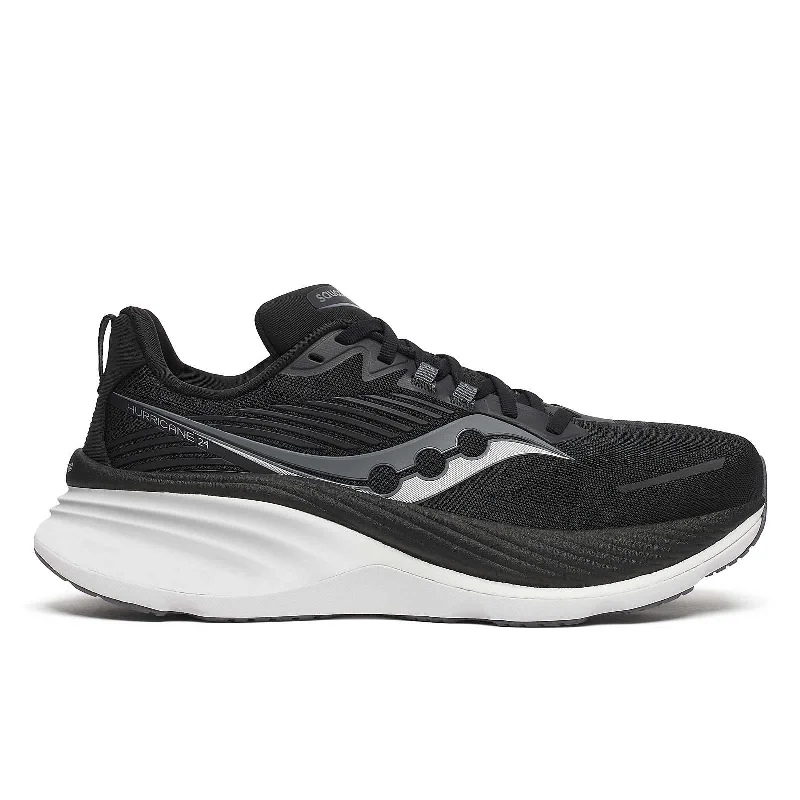 Saucony Men's Hurricane 24 Running Shoe