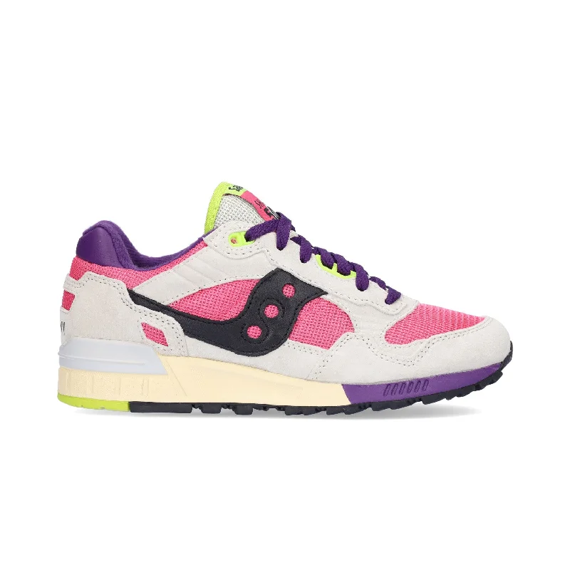 Saucony Shadow 5000 'Beige/Pink'