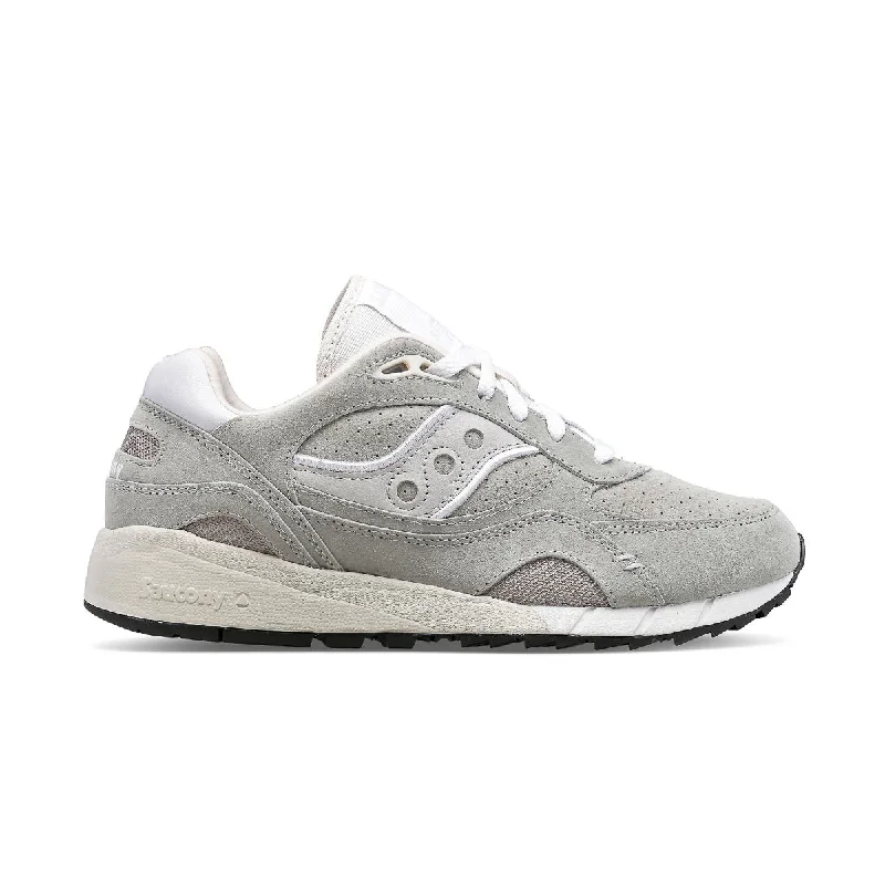 Saucony Shadow 6000 'Grey'