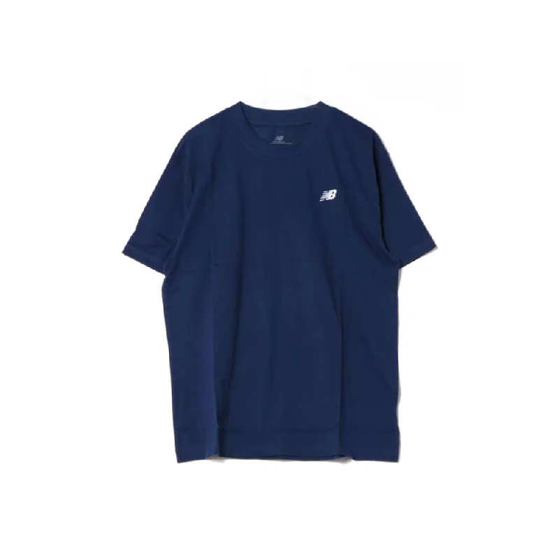 Sport Essentials Cotton Tee 'NB Navy'