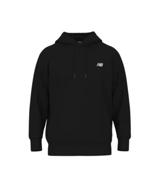 Sport Essentials Fleece Hoodie 'Black'