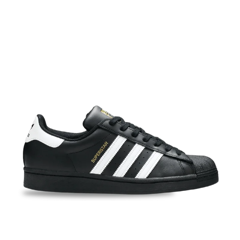 Superstar 'Core Black White'