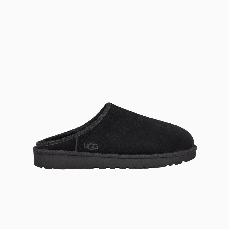 Men's Classic Slip-On Slides