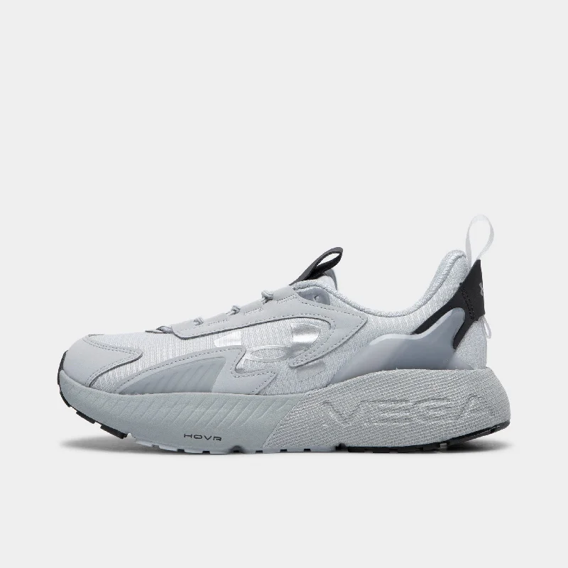 Under Armour HOVR Mega 2 MVMNT Grey / White - Silver