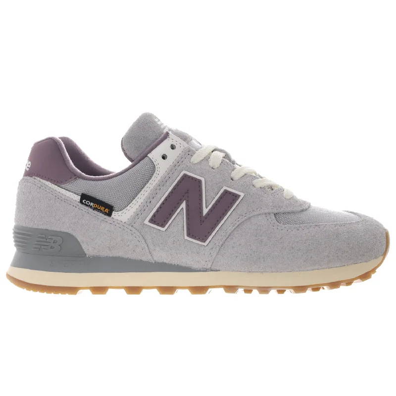 Unisex New Balance U574YGD Rain Cloud/Grey