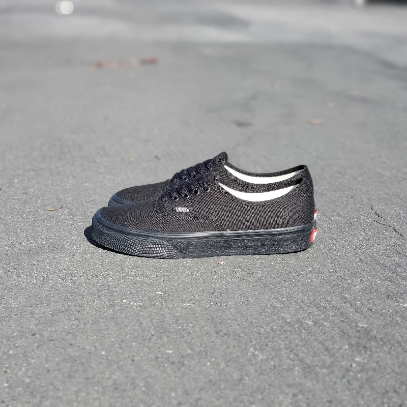 Vans Authentic Triple Black