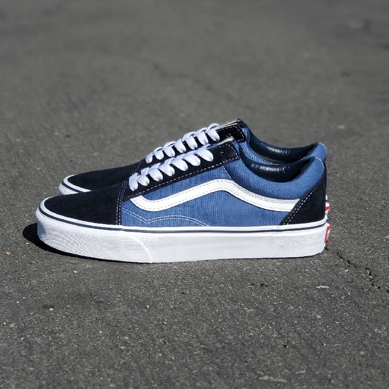 Vans Old Skool Navy