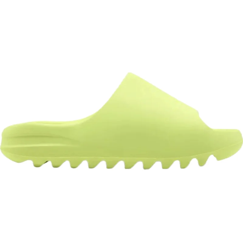 Yeezy Slide Glow Green